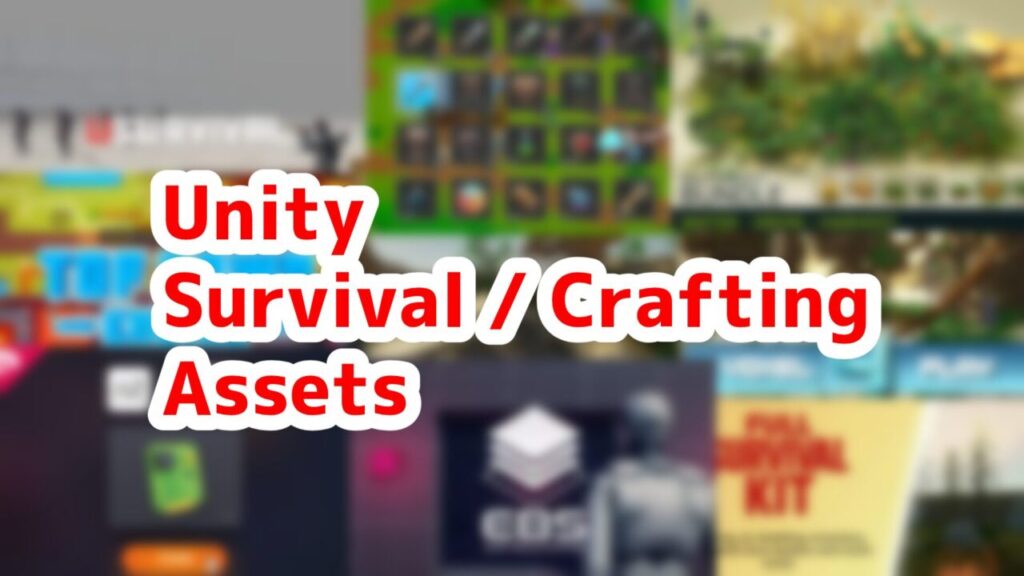 survival craft en