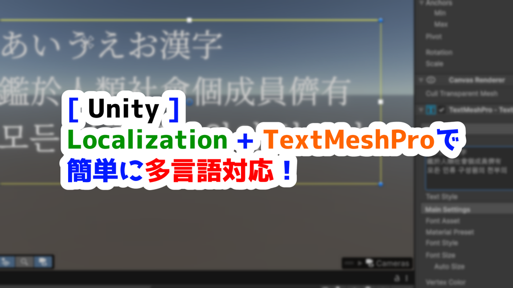 localization