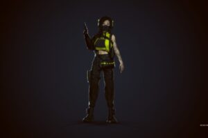 Unity Asset Soldier | 【2026年最新】Unityでサイバーパンクな世界を作るのにおすすめなアセット厳選11選! Unity Asset Soldier | 【2026年最新】Unityでサイバーパンクな世界を作るのにおすすめなアセット厳選11選!