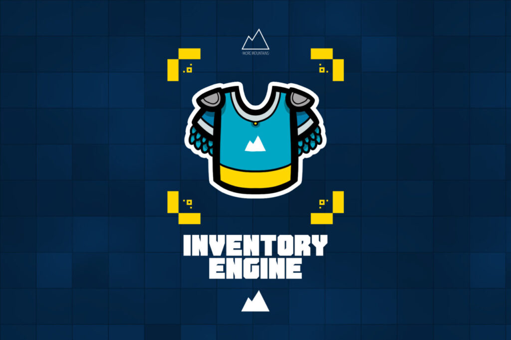 Inventory Engine Utilities Tools Unity Asset Store