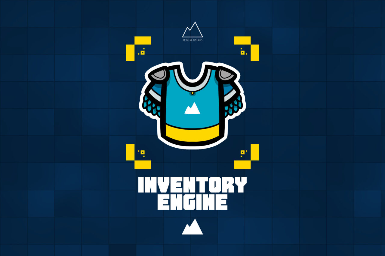 Inventory Engine Utilities Tools Unity Asset Store