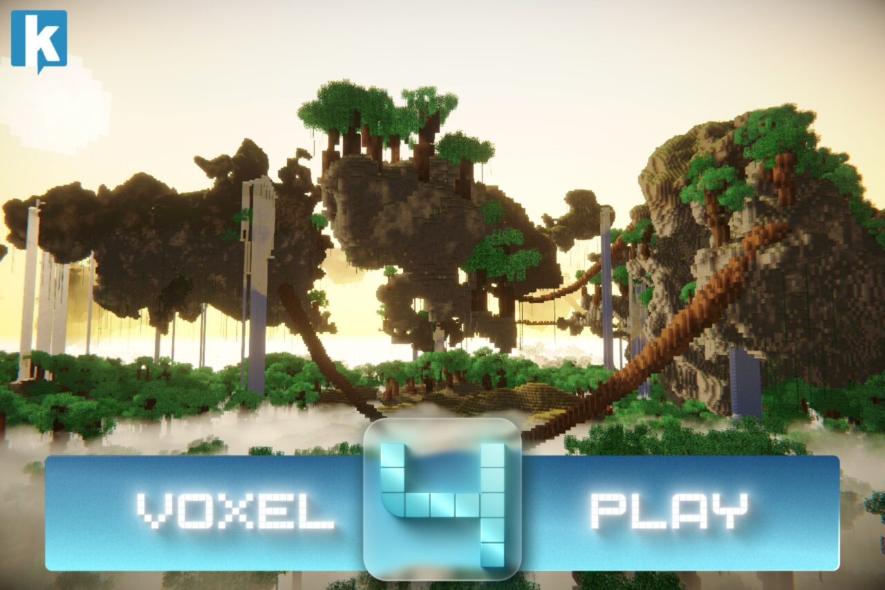 Voxel Play 4 Game Toolkits Unity Asset Store